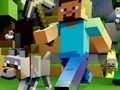 Logħba Stejjer Minecraft moħbija  onlajn
