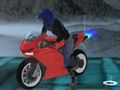 Logħba Track Bike Extreme  onlajn