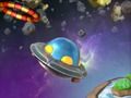 Logħba UFO Hoop Master 3D onlajn