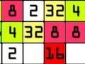 Logħba Blokk tal-Karta 2048  onlajn