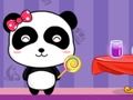 Logħba Studio tat-Taħlit tal-Kulur tat-Tarbija Panda onlajn Logħba Studio tat-Taħlit tal-Kulur tat-Tarbija Panda onlajn