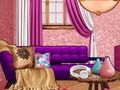 Logħba Miżżewweġ biss! Home Deco  onlajn