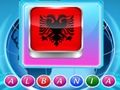 Logħba Puzzle tal-Kelma Bandiera  onlajn