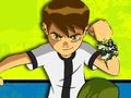 Logħba Ben 10: Monsters Ktieb Kulur  onlajn