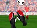 Logħba Goalkeeper Espert  onlajn
