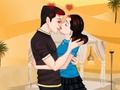 Logħba Kissing tad-Deżert  onlajn