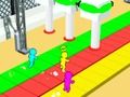 Logħba Epic Race 3d onlajn