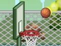 Logħba Shot Basketball  onlajn