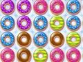 Logħba Saga tad-Donut Crash  onlajn