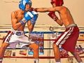 Logħba Boxers fl-Arena onlajn Logħba Boxers fl-Arena onlajn