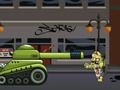 Logħba Tank vs Undead onlajn