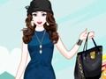 Logħba Dress Up Iniya  onlajn