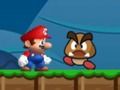Logħba Mario 2 inġust  onlajn