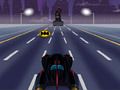 Logħba Batman Revenge of Gorilla Grodd  onlajn