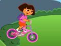 Logħba Dora Ride għat-telgħa  onlajn