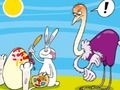 Logħba Differenzi tal-Għid  onlajn