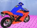 Logħba Racing Stunt Master Master  onlajn