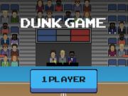Logħba Logħba Dunk  onlajn