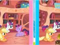 Logħba Pony D Finder 2  onlajn