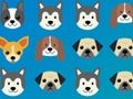 Logħba Rush Dog  onlajn