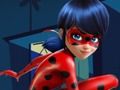 Logħba Jigsaw Ladybug  onlajn