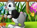 Logħba Easter jigsaw deluxe onlajn