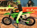 Logħba Xtreme Dirt Bike Racing onlajn