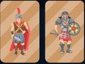 Logħba Gladiator Wars Wars  onlajn