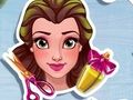 Logħba Salon tas-Sbuħija Princess BFF  onlajn