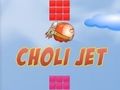 Logħba Choli Jet onlajn