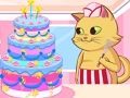 Logħba Kitty's Furnara  onlajn