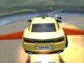 Logħba L-Isparar Supra Crash Fly Cars  onlajn