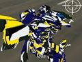 Logħba Big Robot Car Car Trasformazzjoni 3D Game  onlajn