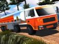Logħba Belt u Offroad Truck tal-Merkanzija  onlajn