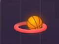 Logħba Dunk it up onlajn