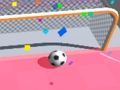 Logħba Kick delikata onlajn