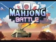 Logħba Battalja Mahjong  onlajn