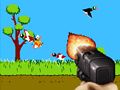 Logħba Duck Hunt Extreme onlajn Logħba Duck Hunt Extreme onlajn