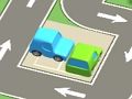 Logħba Parking Jam Online onlajn