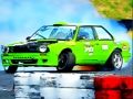 Logħba Jigsaw Cars Drifting  onlajn