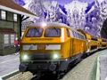 Logħba Simulatur tal-Ferrovija tal-Metro  onlajn