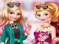 Logħba BFFS Data tal-Moda  onlajn