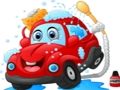 Logħba Jigsaw Wash Wash  onlajn