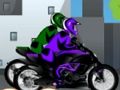 Logħba Racing Racing Matematika  onlajn