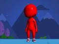 Logħba Parkour għall-3D kollha  onlajn