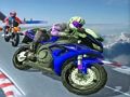 Logħba Bike Stunt Race Master 3D Racing onlajn