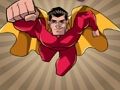 Logħba Superheroes tal-għaġeb Koloranti  onlajn