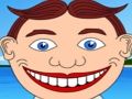 Logħba Jigsaw Face Funny  onlajn