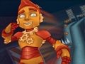 Logħba Robo Runner onlajn