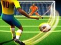 Logħba Strike tal-futbol  onlajn